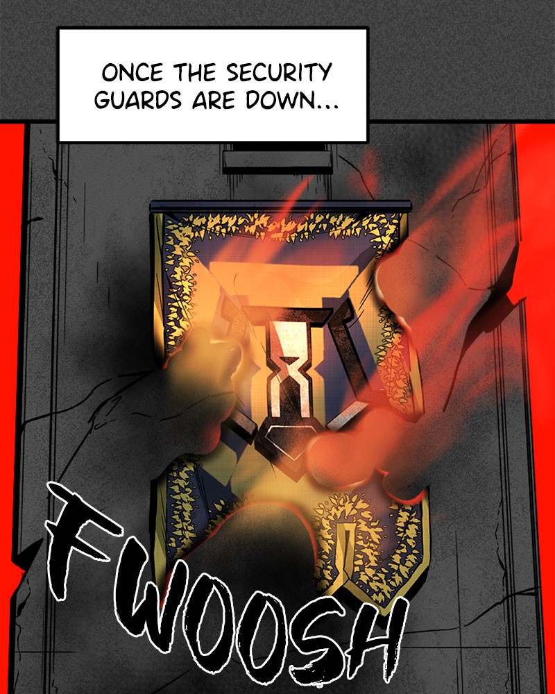 Read Hero Killer Manga Online
