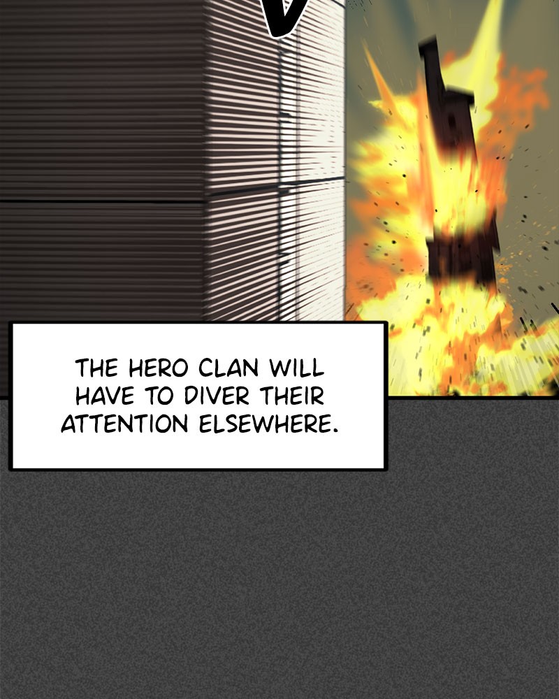 Read Hero Killer Manga Online