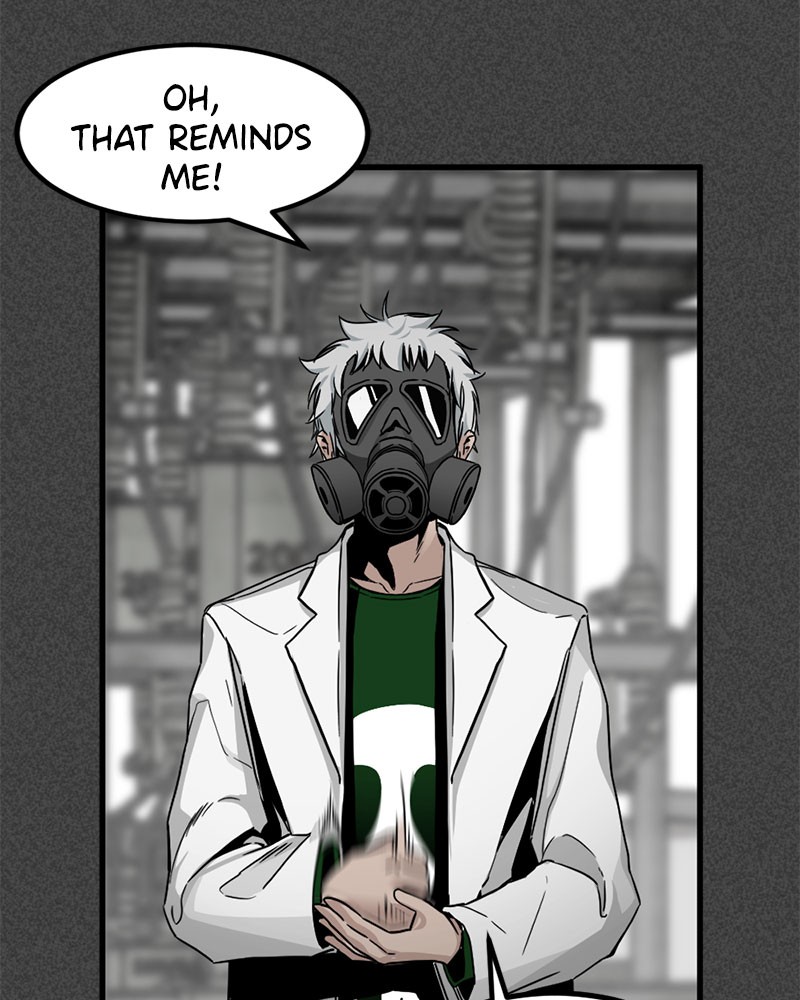Read Hero Killer Manga Online