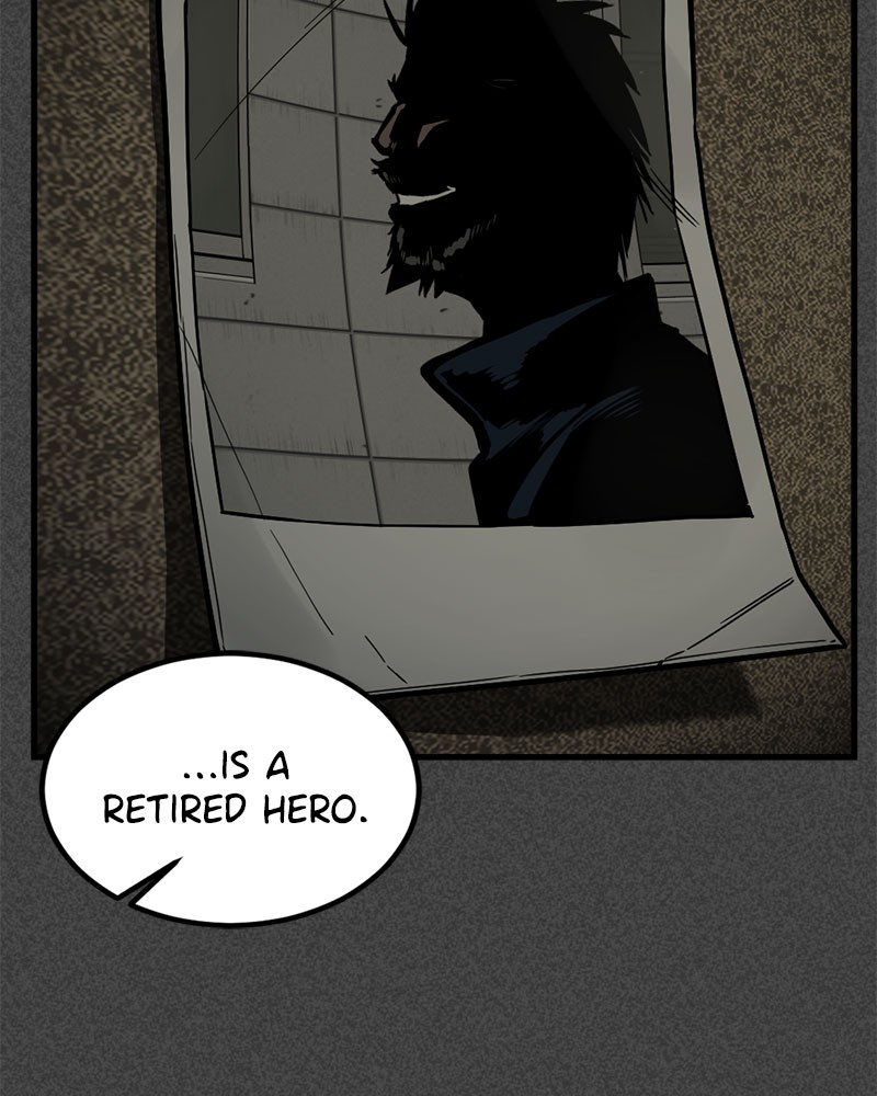 Read Hero Killer Manga Online