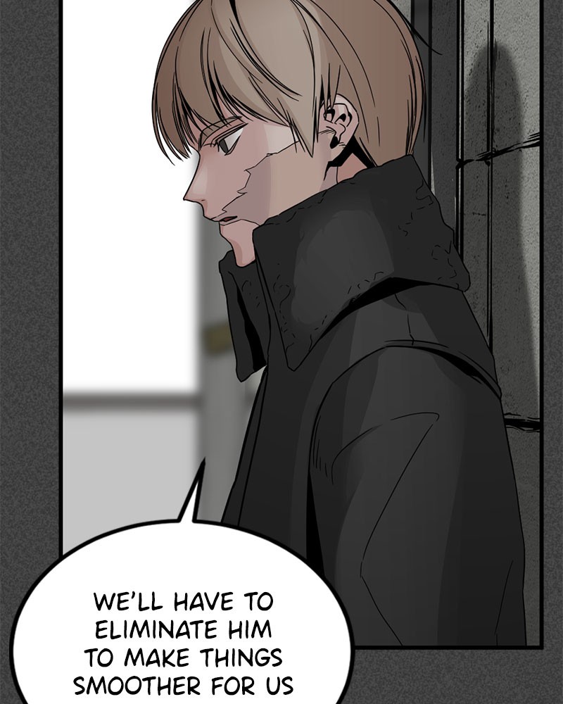 Read Hero Killer Manga Online