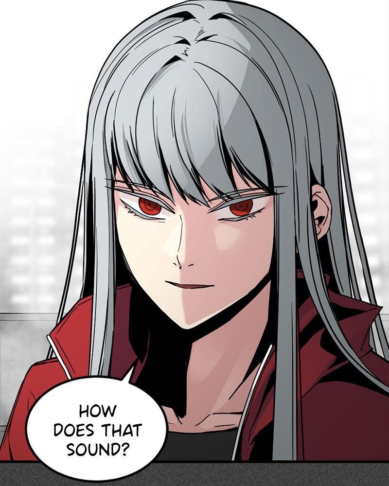 Read Hero Killer Manga Online