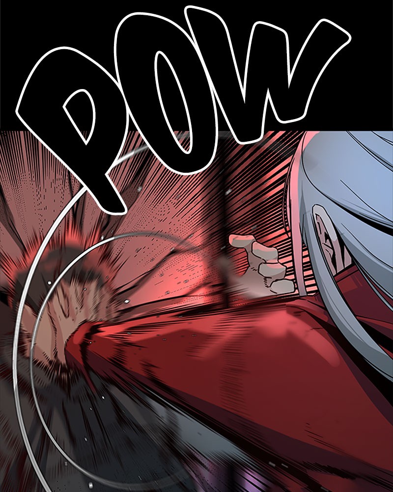Read Hero Killer Manga Online