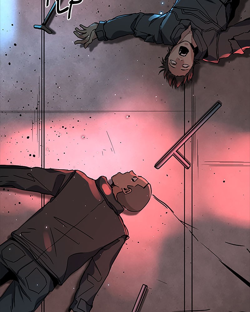 Read Hero Killer Manga Online