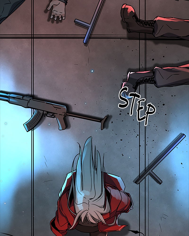 Read Hero Killer Manga Online
