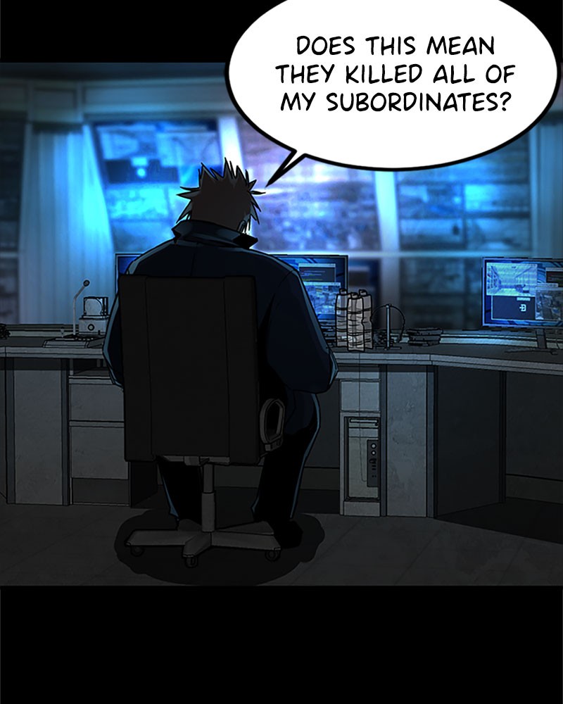 Read Hero Killer Manga Online