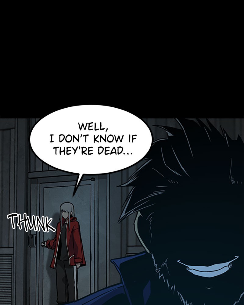 Read Hero Killer Manga Online