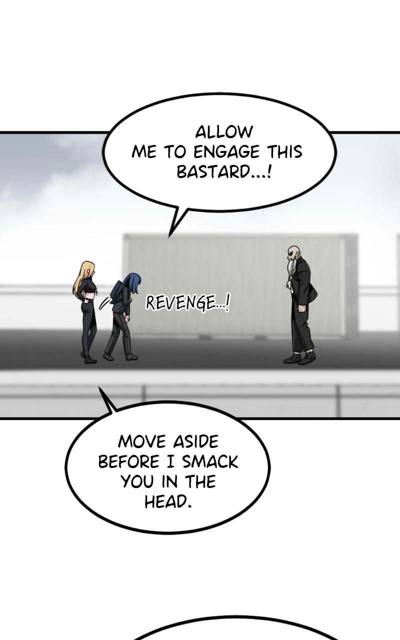 Read Hero Killer Manga Online