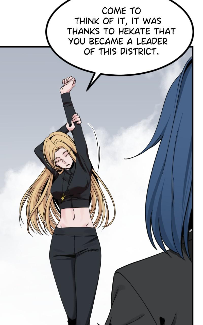 Read Hero Killer Manga Online