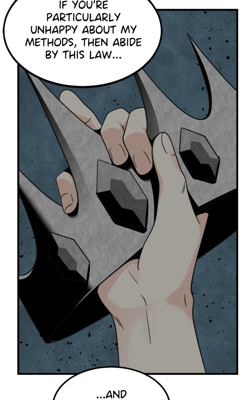 Read Hero Killer Manga Online