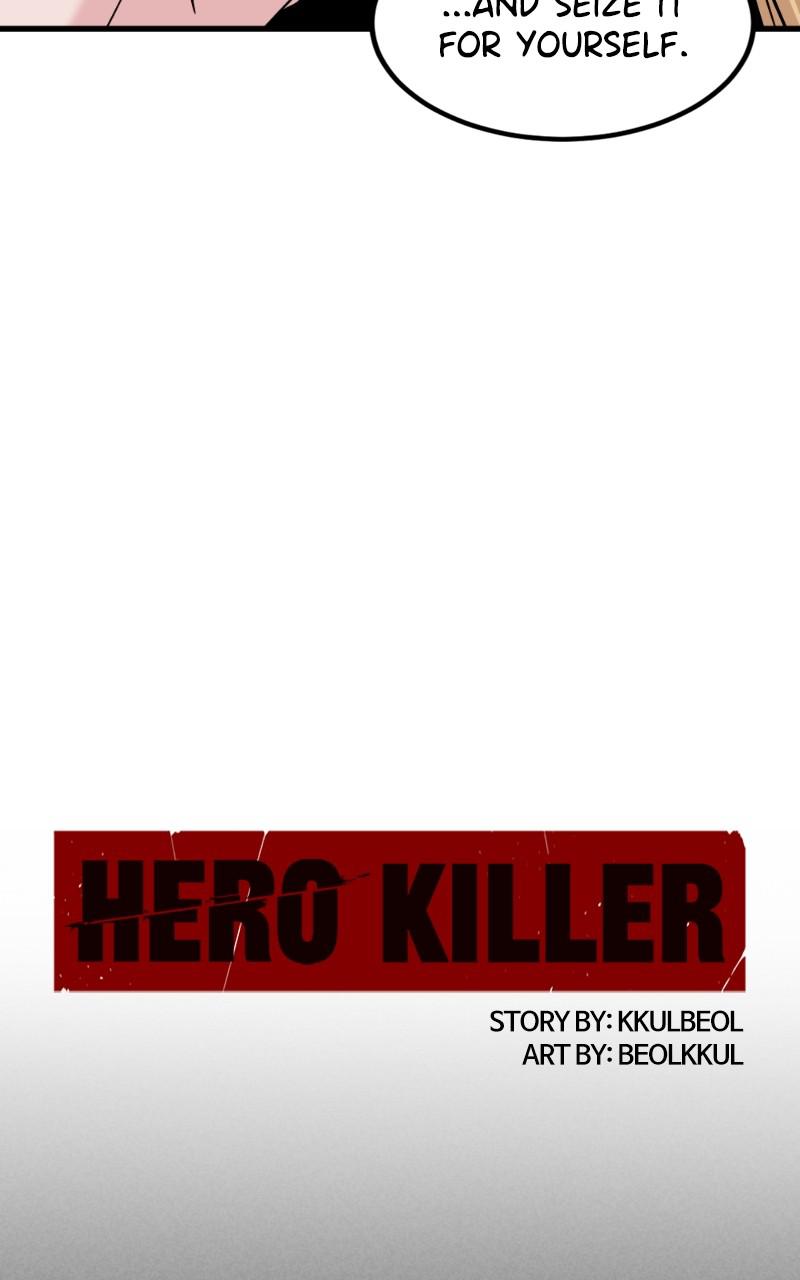 Read Hero Killer Manga Online