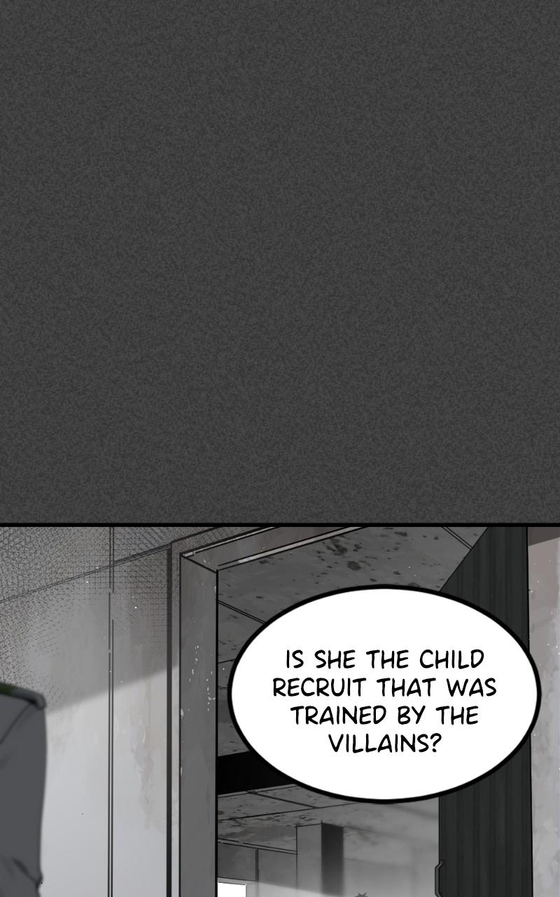 Read Hero Killer Manga Online