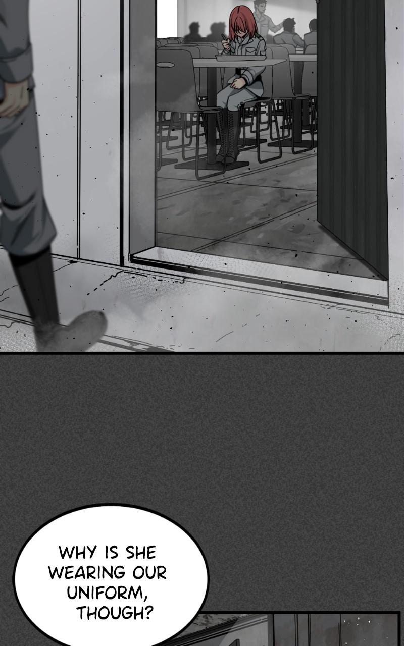 Read Hero Killer Manga Online
