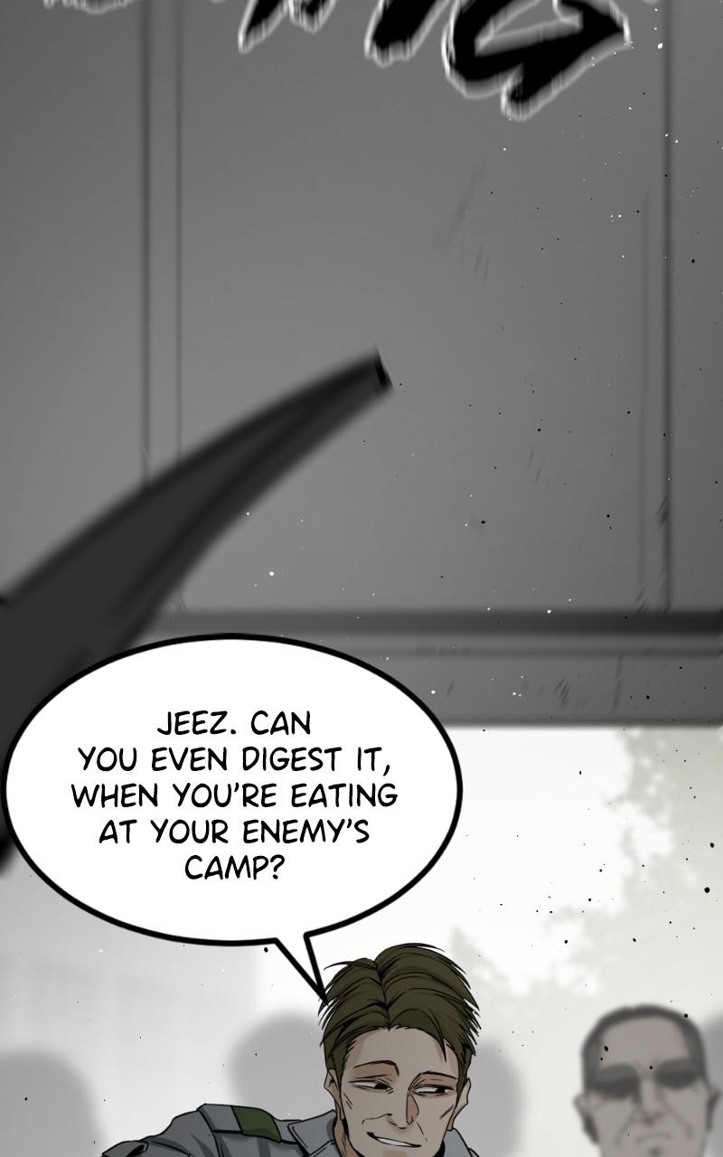 Read Hero Killer Manga Online