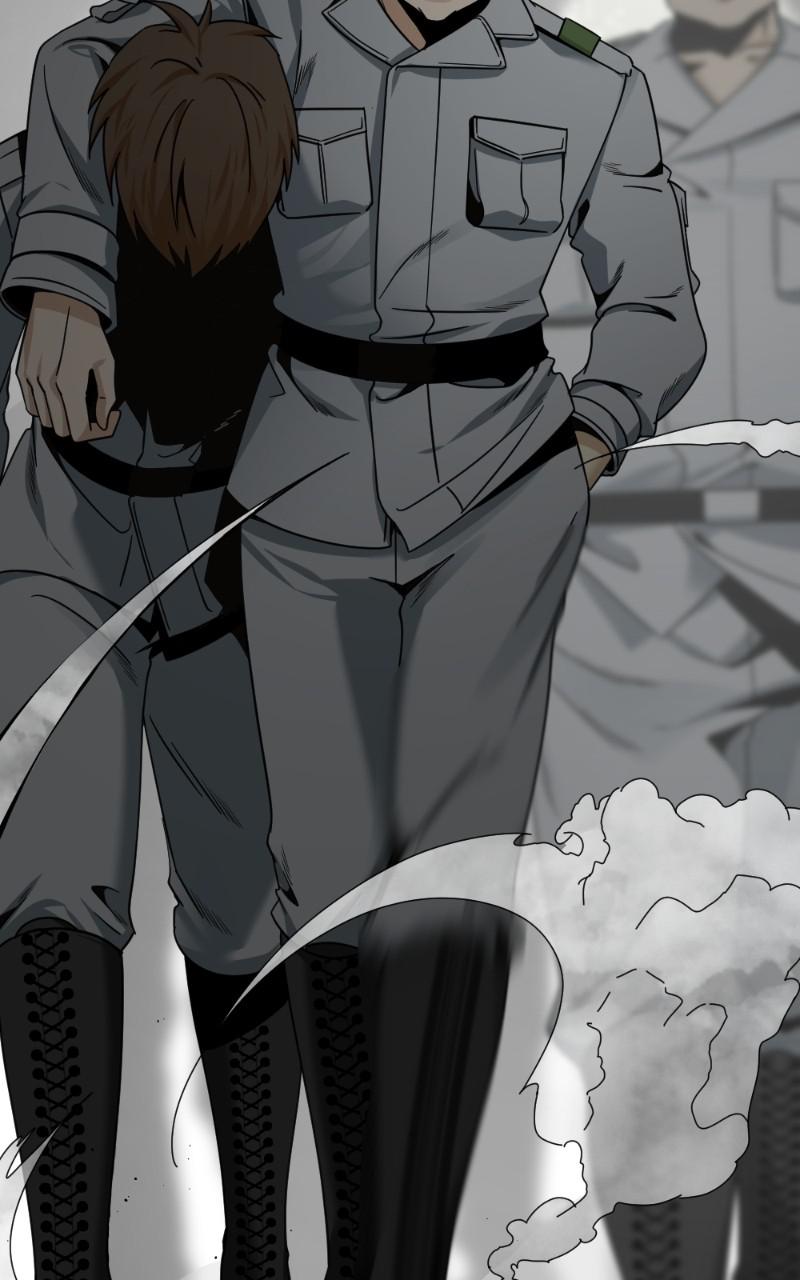 Read Hero Killer Manga Online