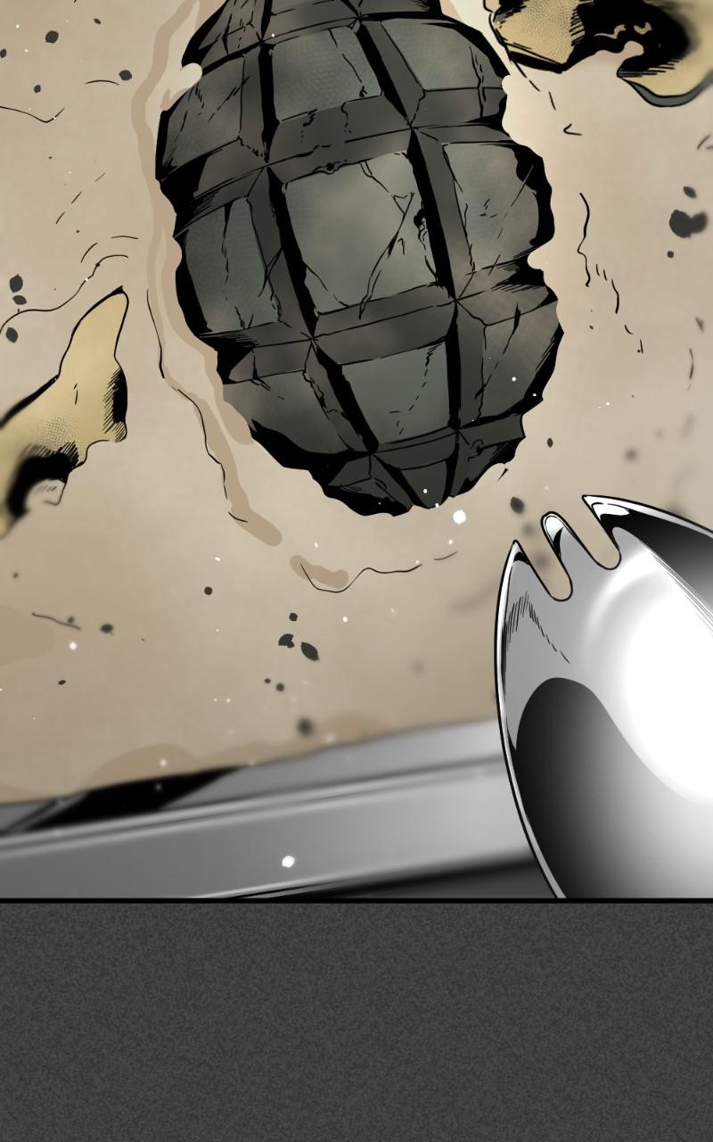 Read Hero Killer Manga Online