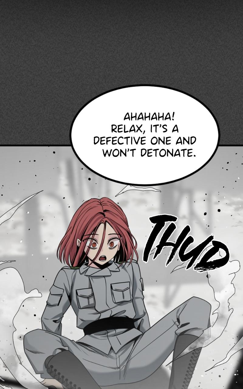 Read Hero Killer Manga Online
