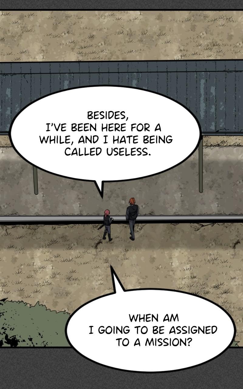 Read Hero Killer Manga Online