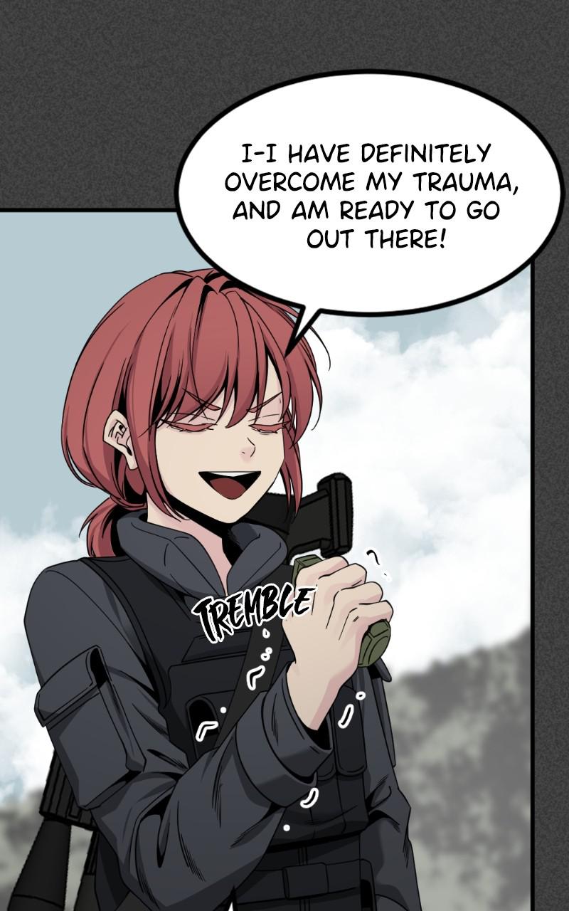 Read Hero Killer Manga Online