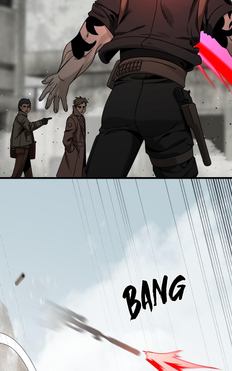 Read Hero Killer Manga Online