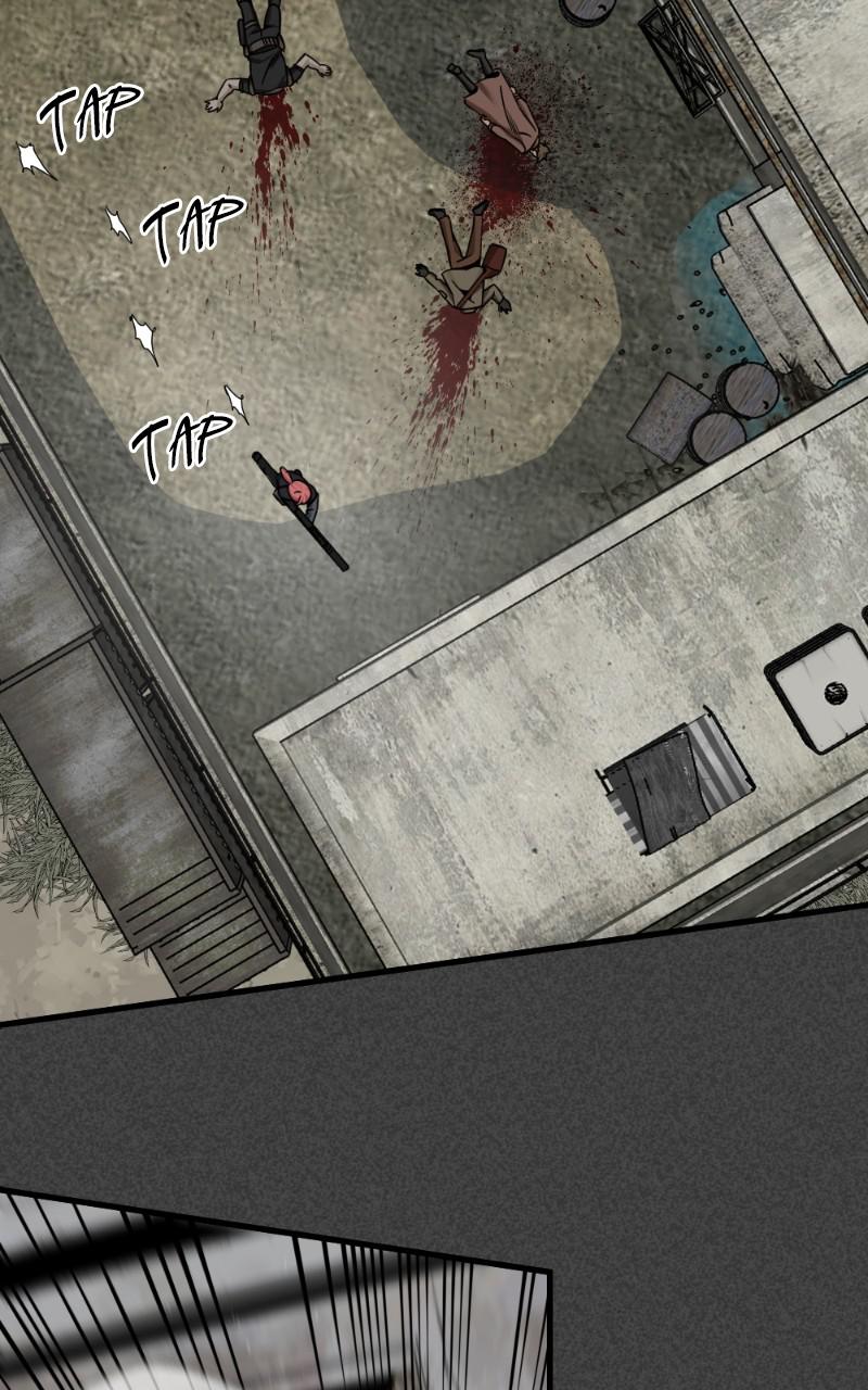 Read Hero Killer Manga Online