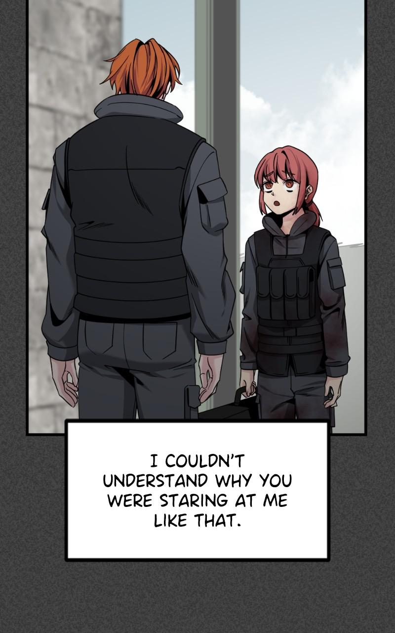 Read Hero Killer Manga Online