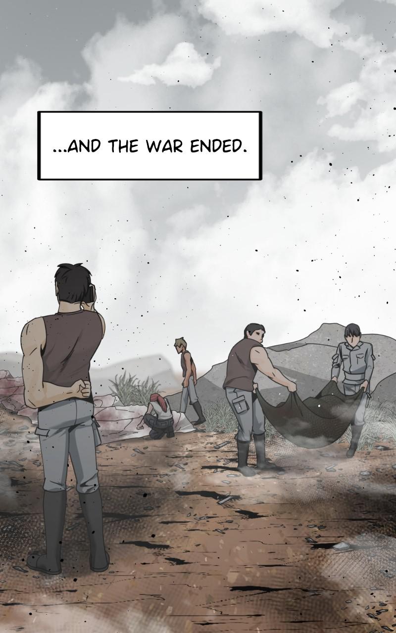 Read Hero Killer Manga Online