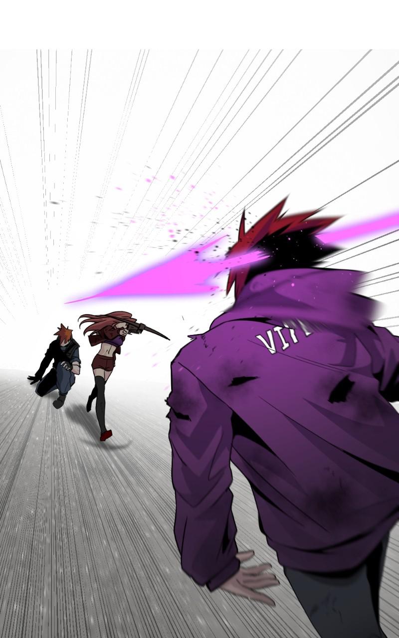 Read Hero Killer Manga Online
