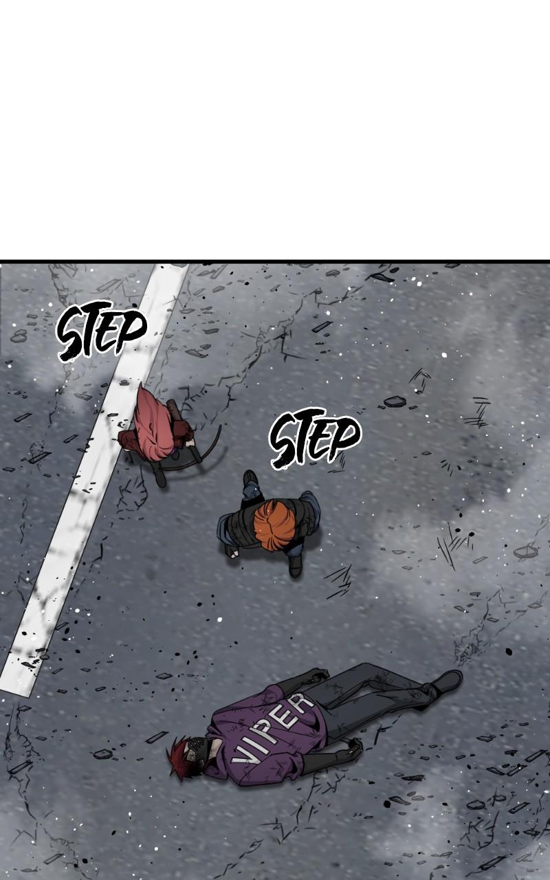 Read Hero Killer Manga Online