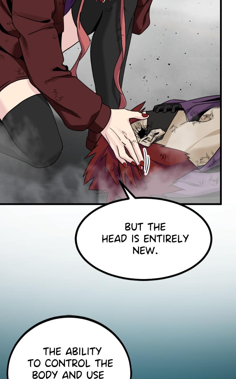 Read Hero Killer Manga Online