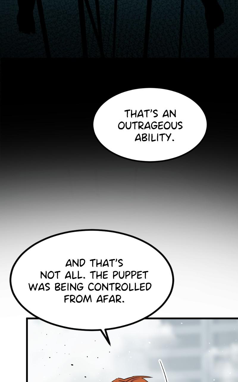 Read Hero Killer Manga Online