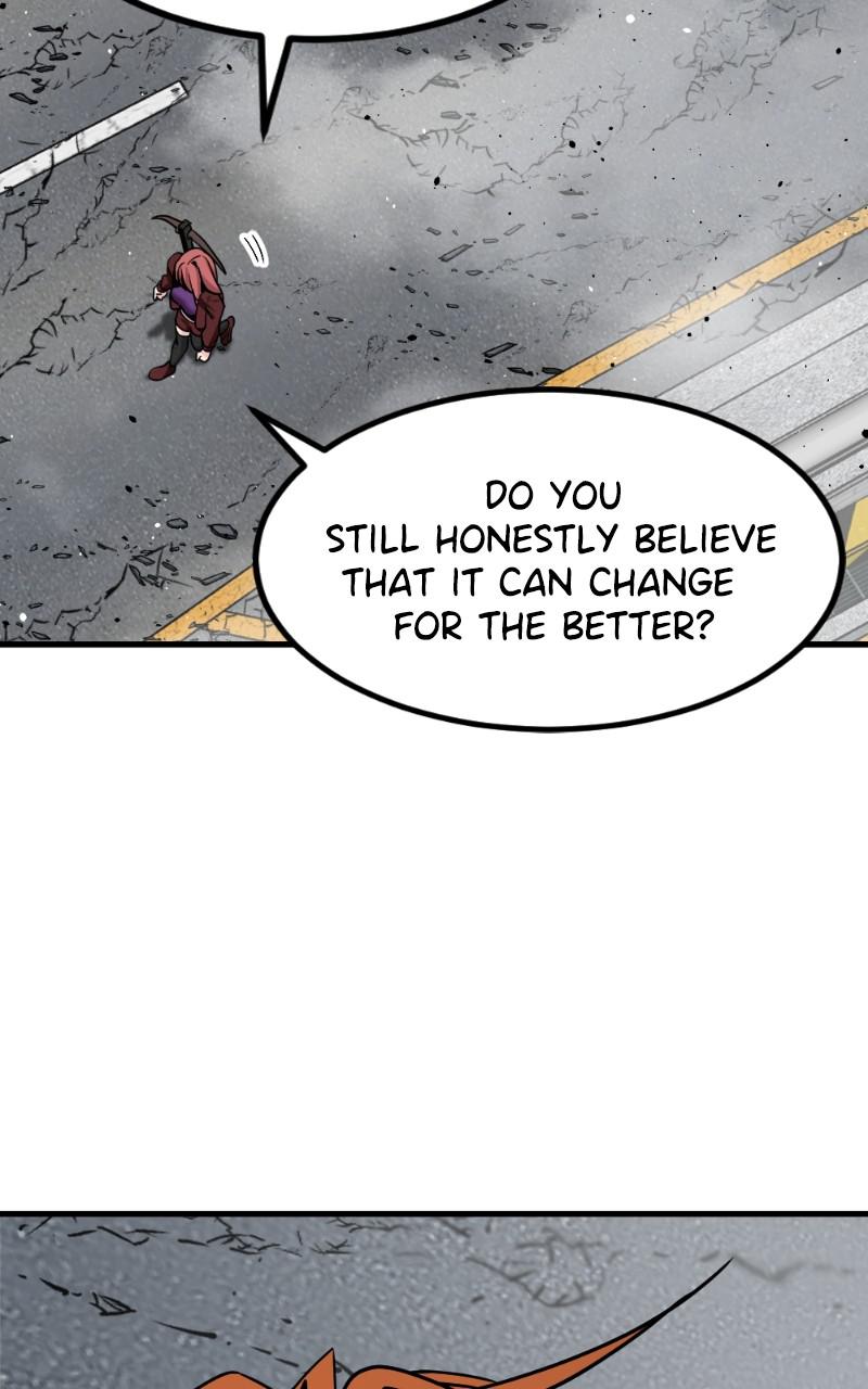 Read Hero Killer Manga Online