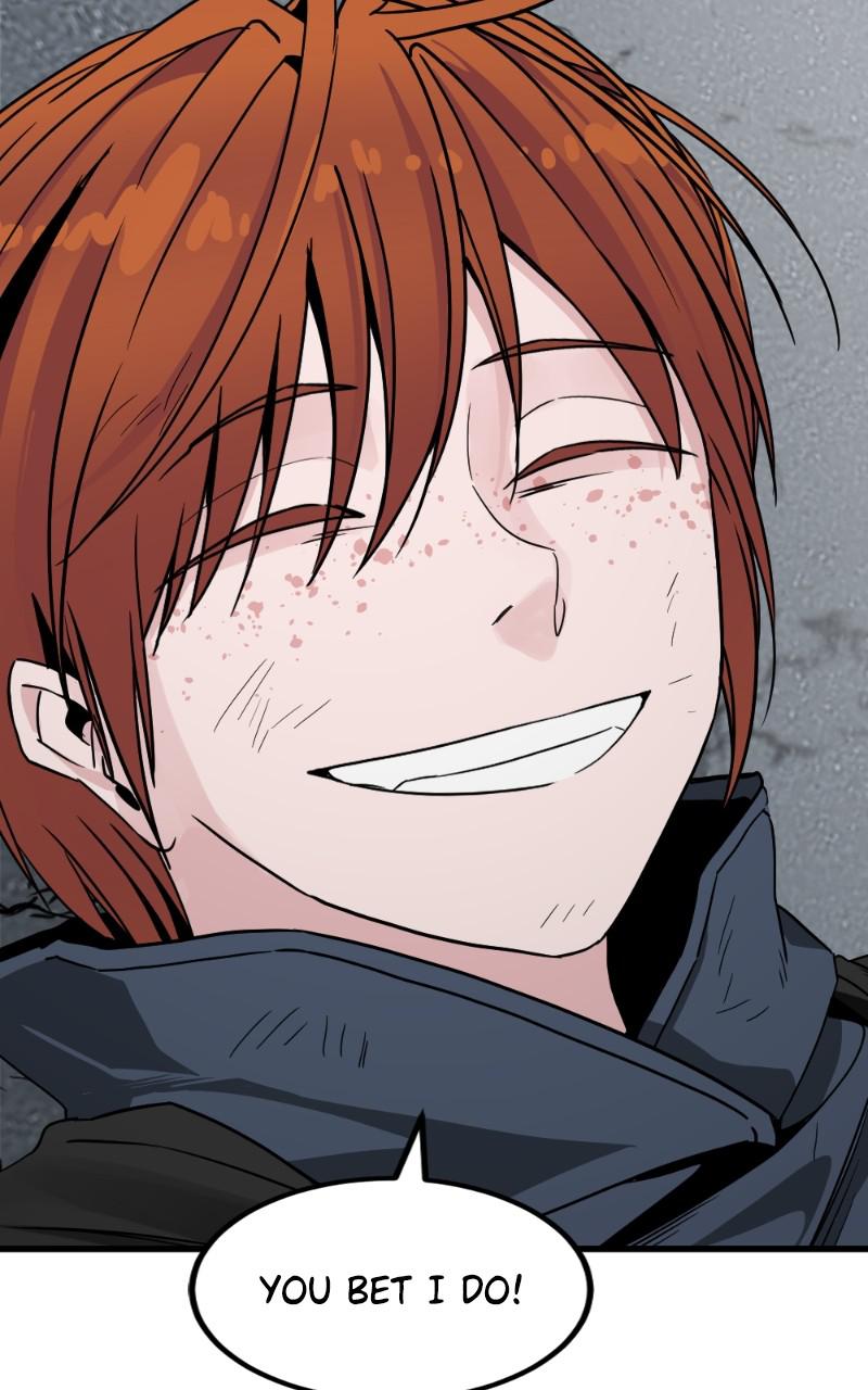 Read Hero Killer Manga Online