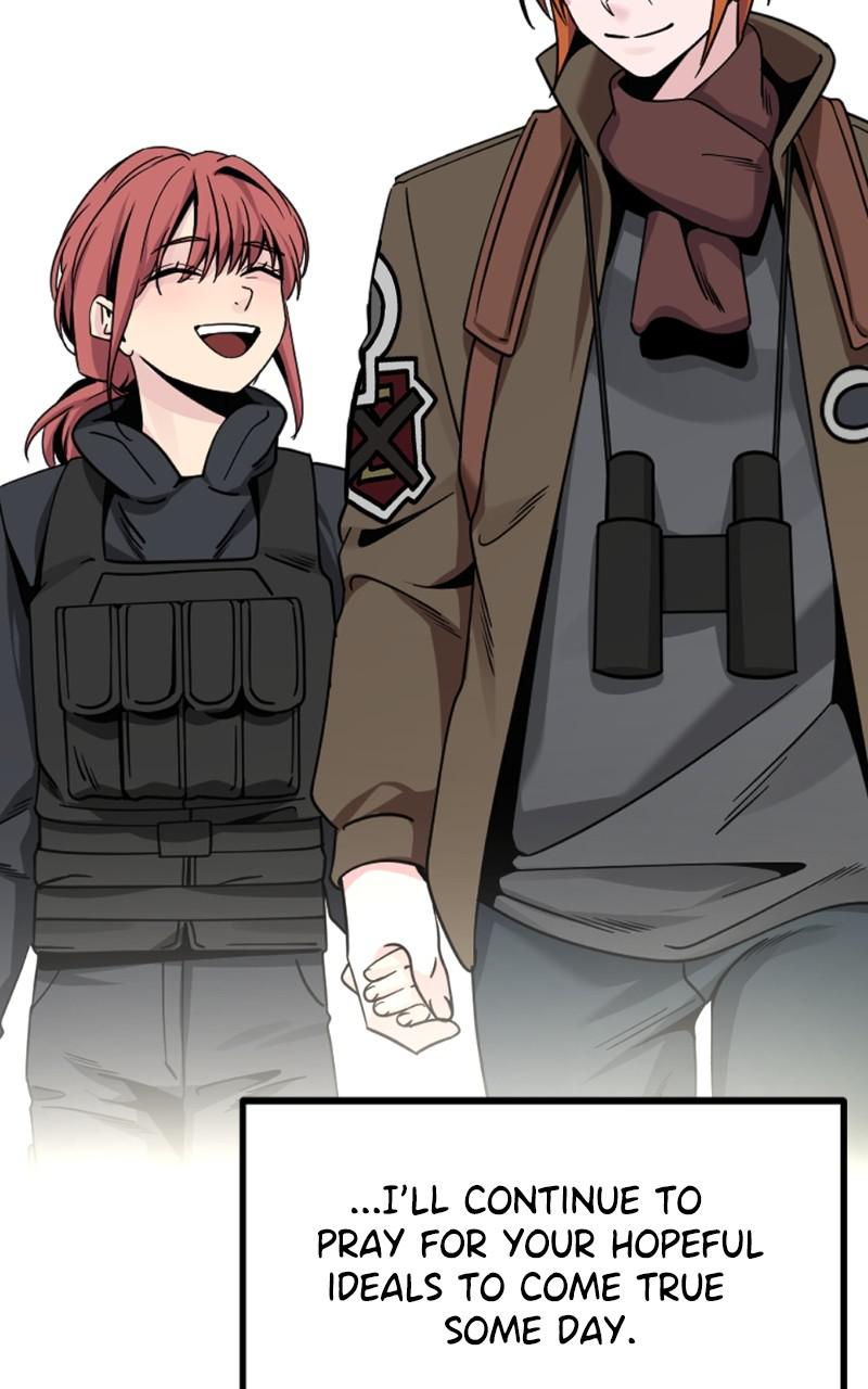 Read Hero Killer Manga Online