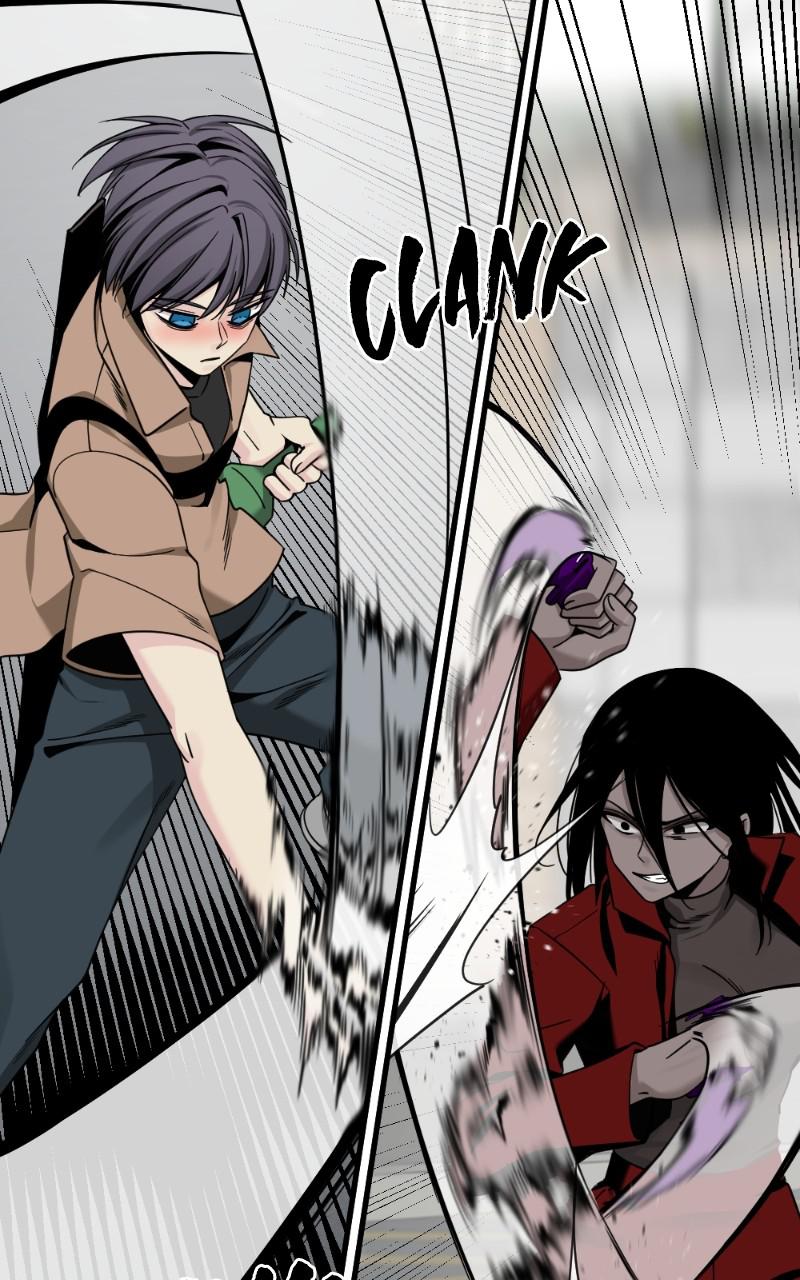 Read Hero Killer Manga Online