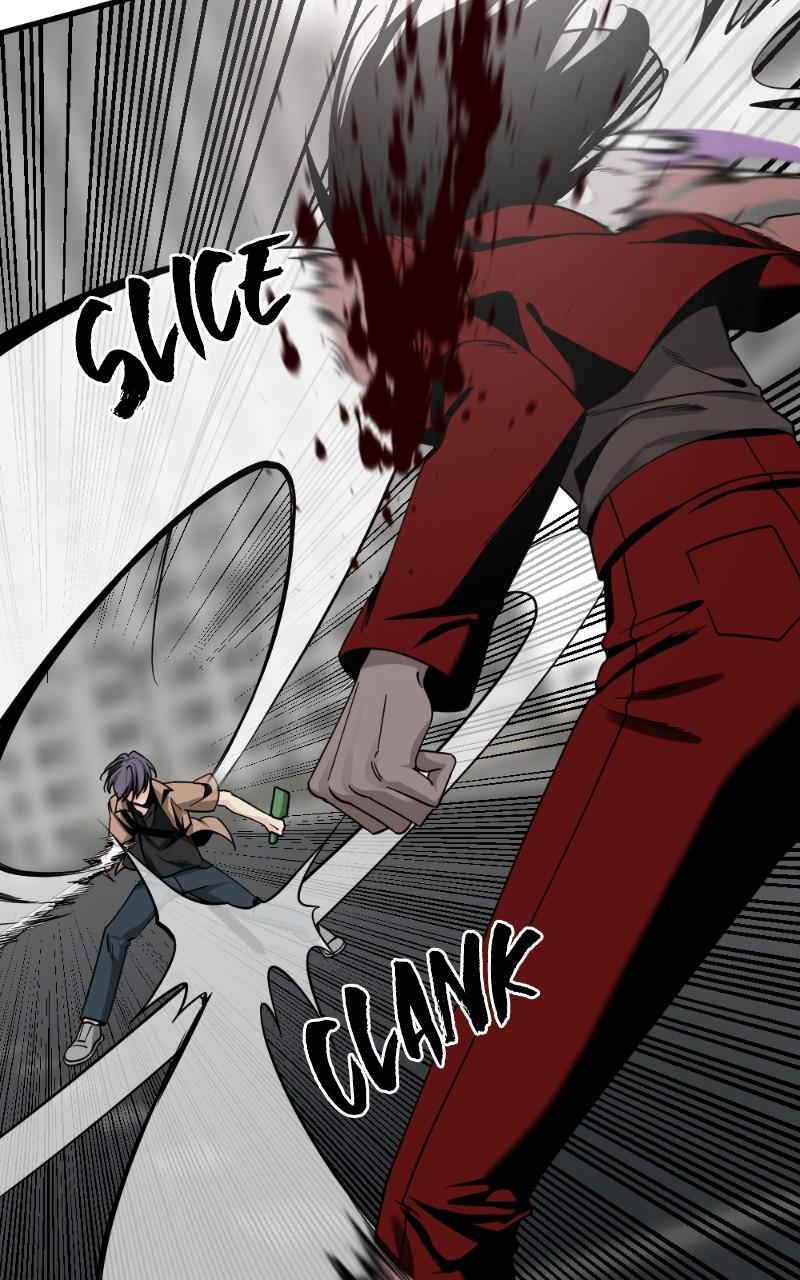 Read Hero Killer Manga Online