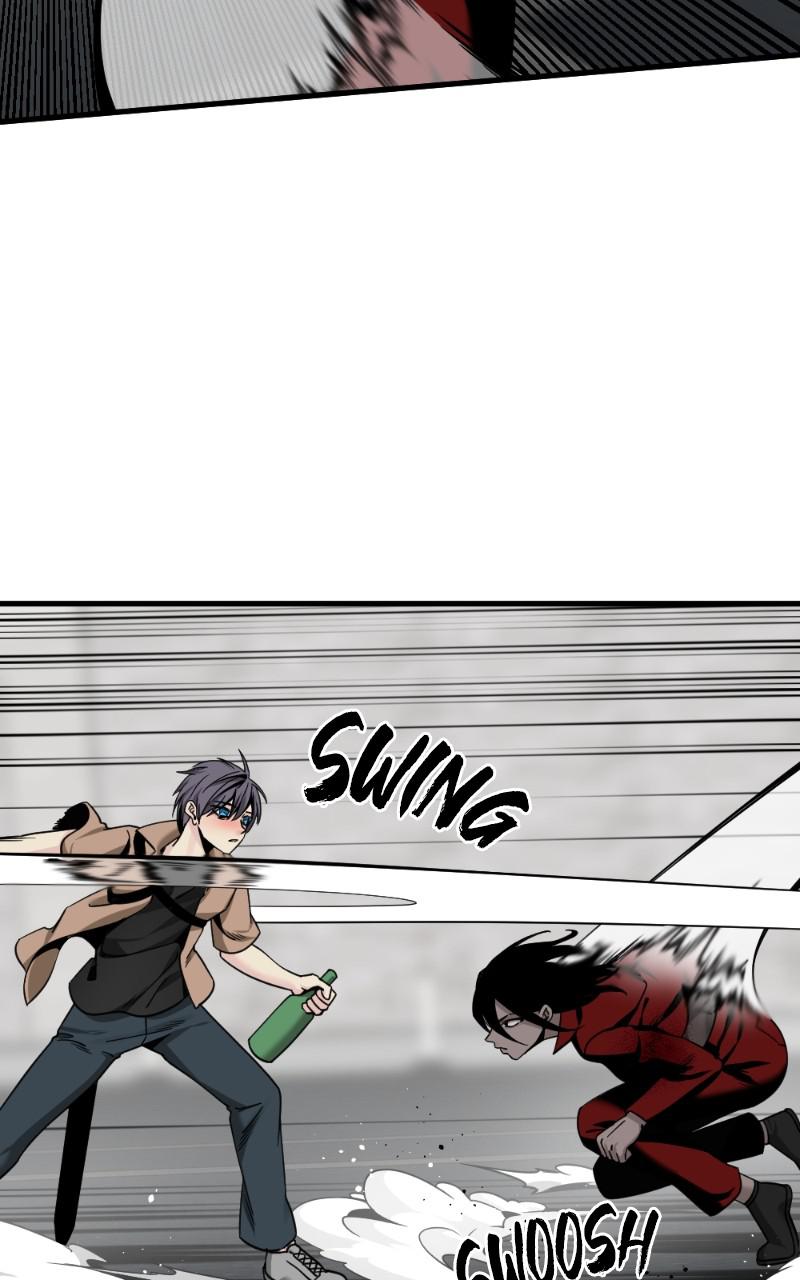 Read Hero Killer Manga Online