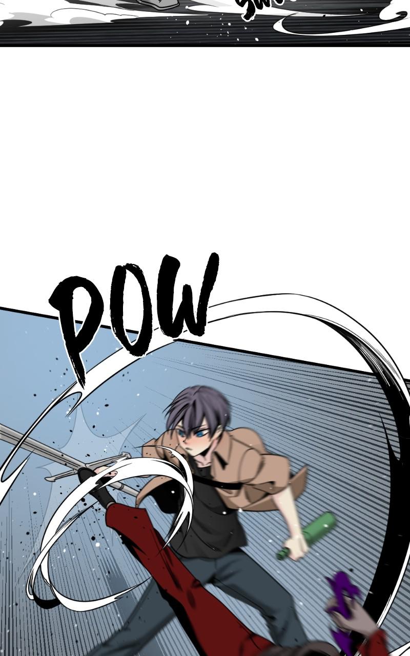Read Hero Killer Manga Online