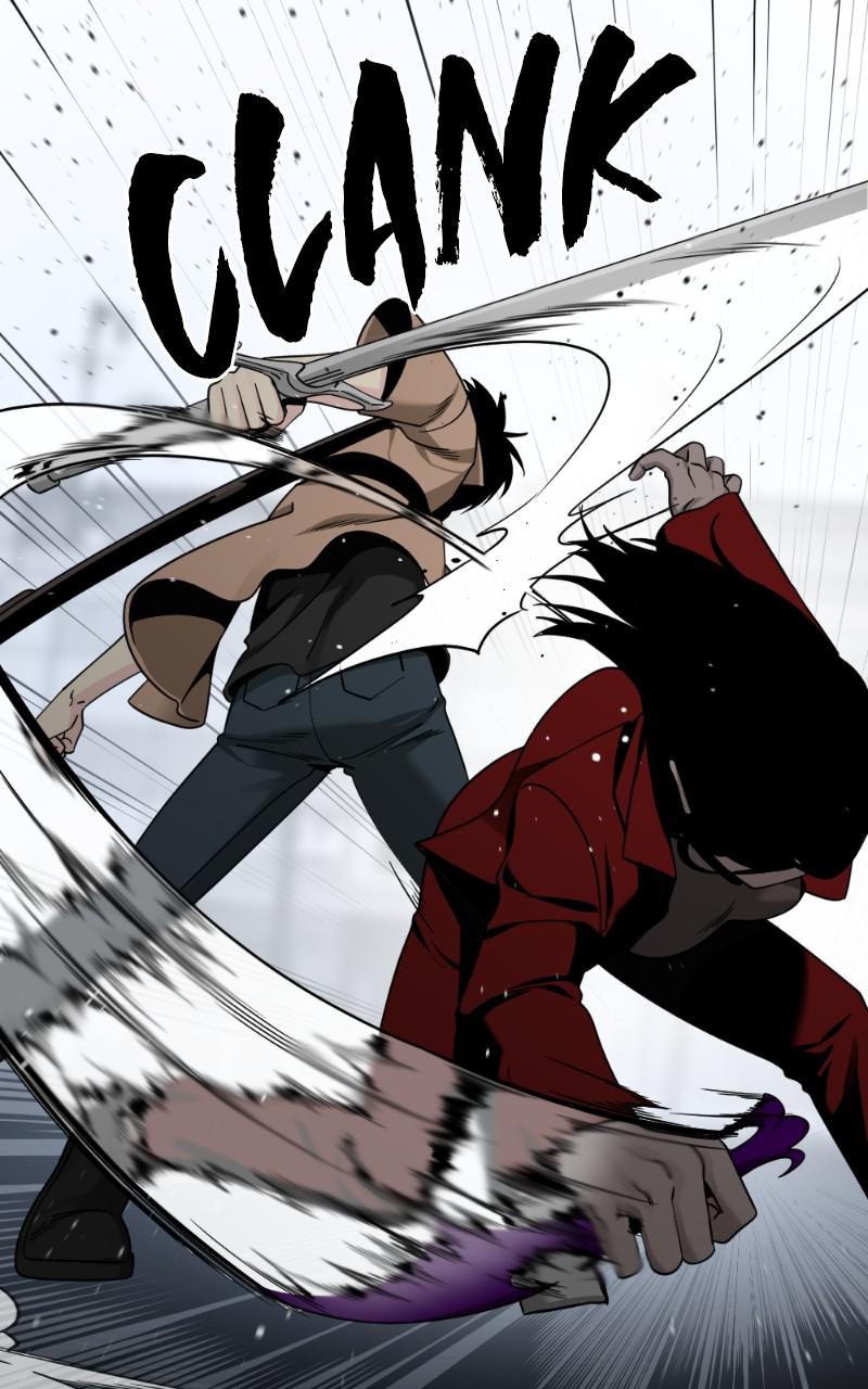 Read Hero Killer Manga Online