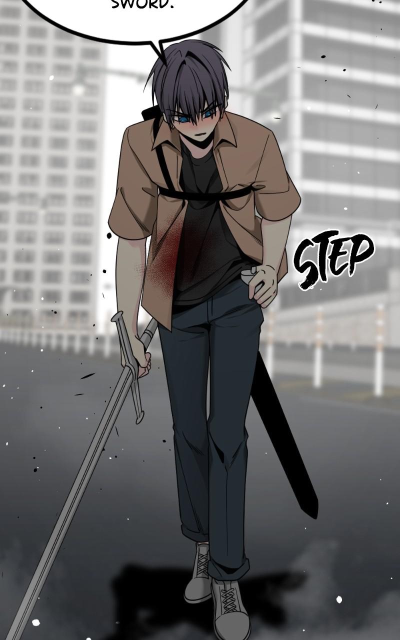 Read Hero Killer Manga Online