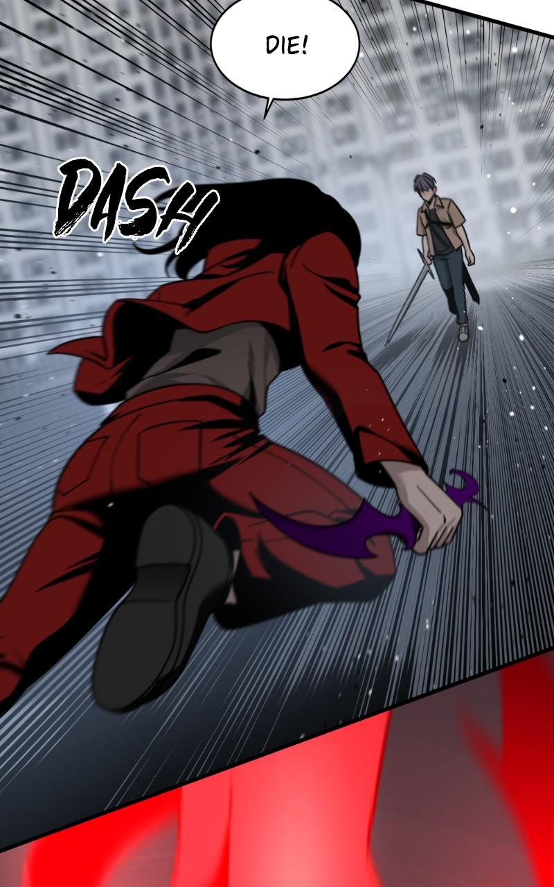 Read Hero Killer Manga Online