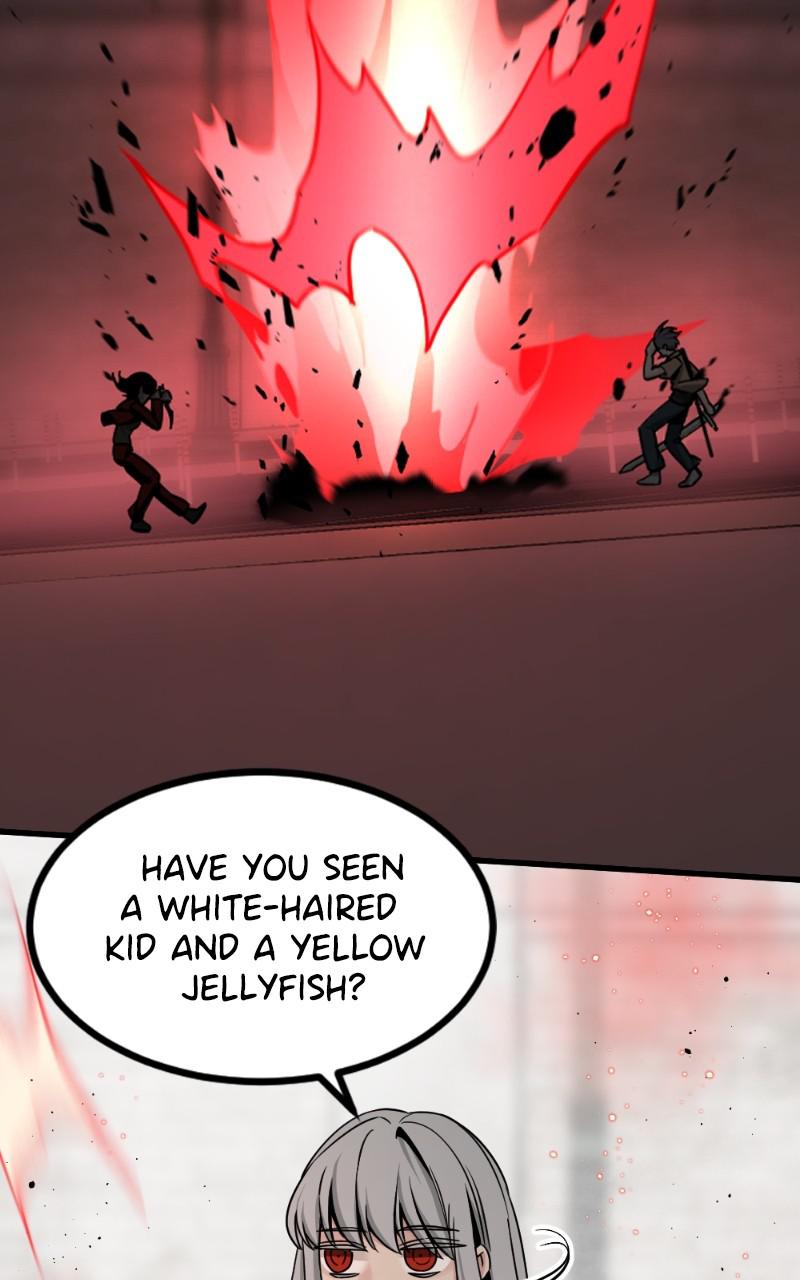 Read Hero Killer Manga Online