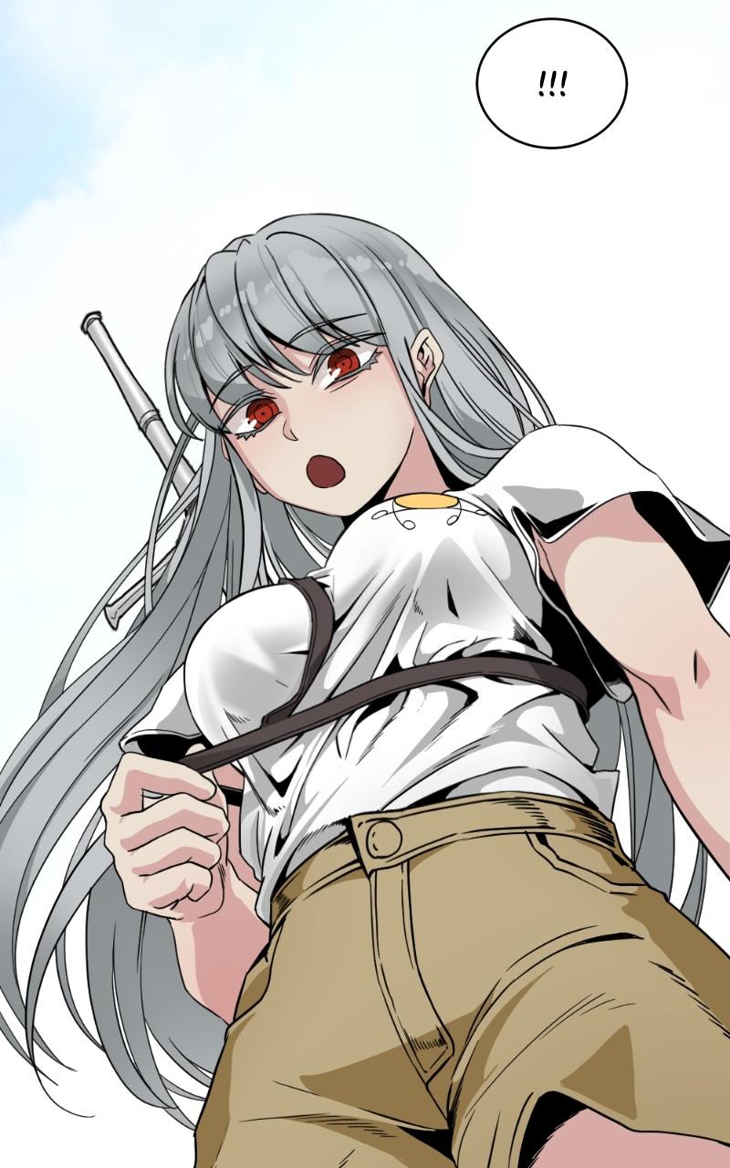 Read Hero Killer Manga Online