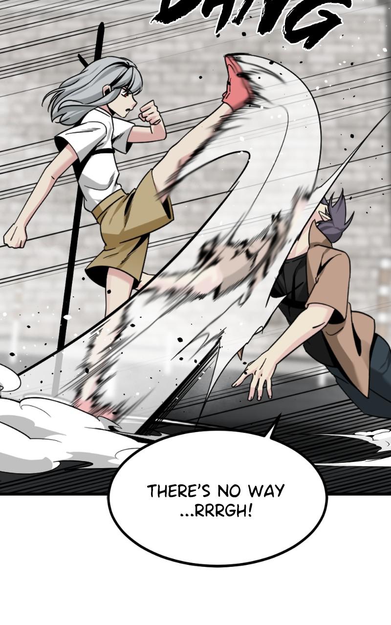 Read Hero Killer Manga Online