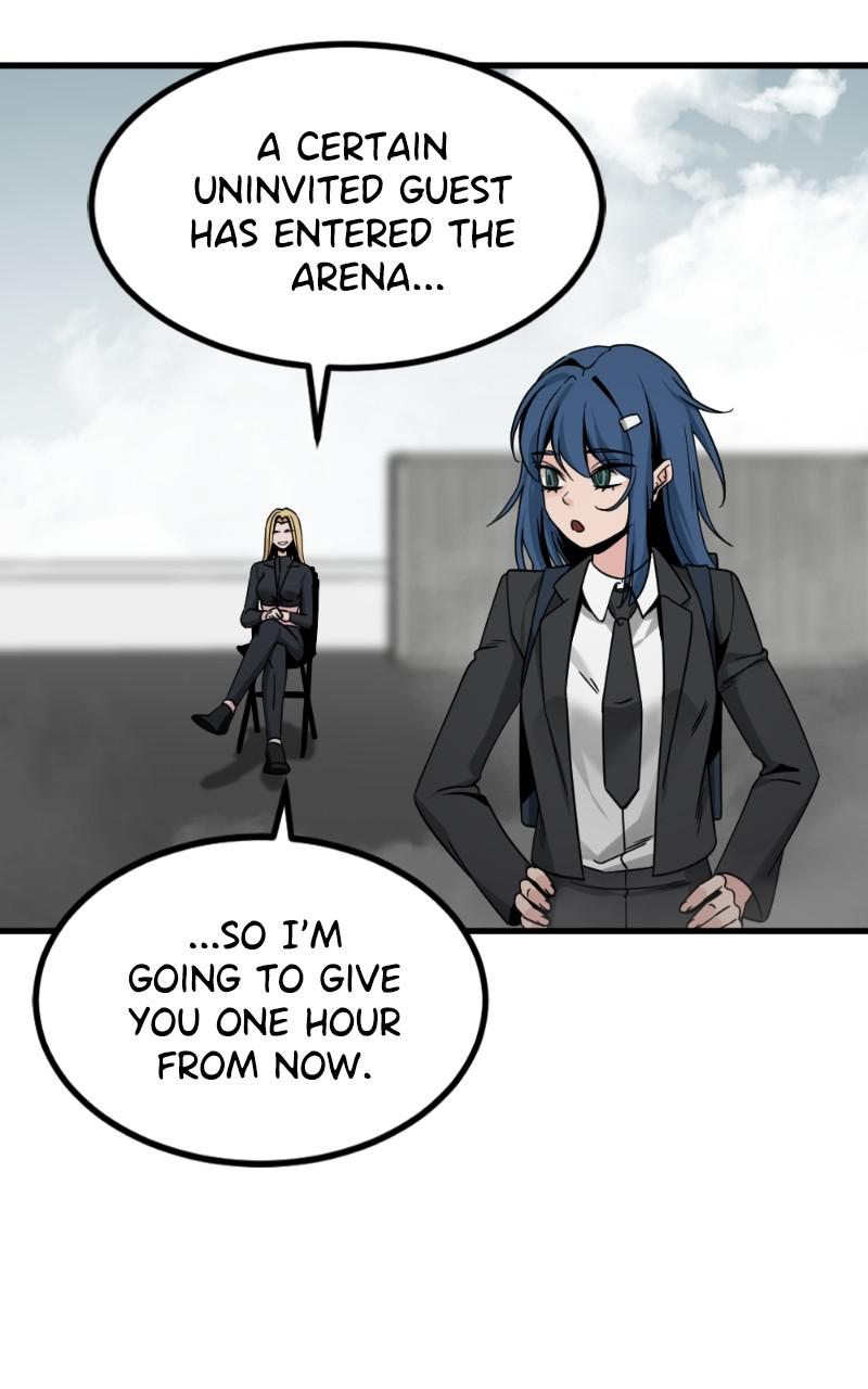 Read Hero Killer Manga Online