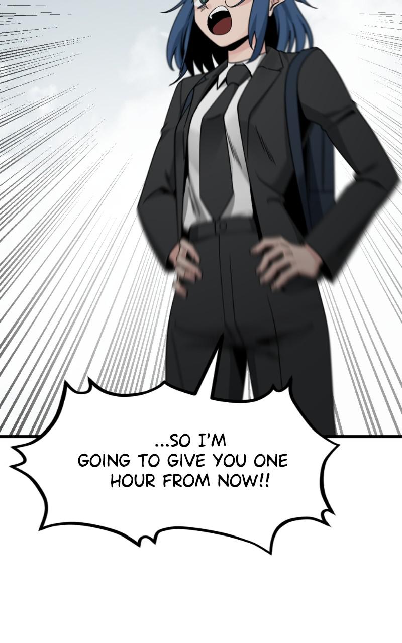 Read Hero Killer Manga Online
