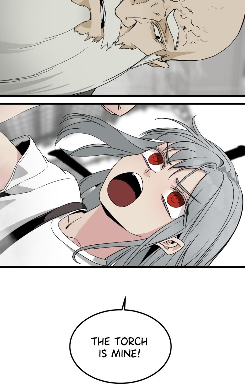 Read Hero Killer Manga Online