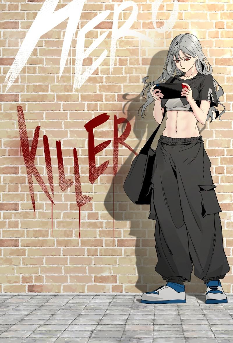 Read Hero Killer Manga Online