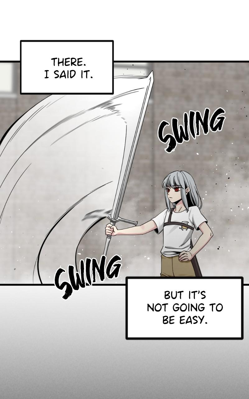 Read Hero Killer Manga Online