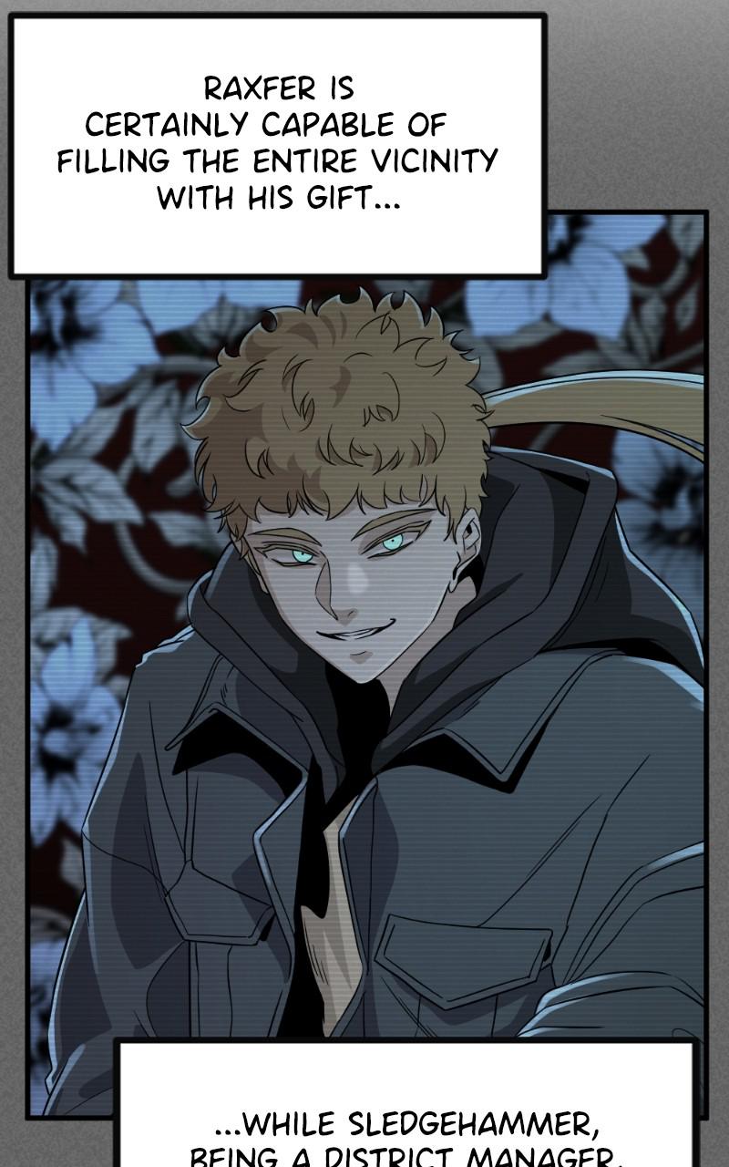 Read Hero Killer Manga Online